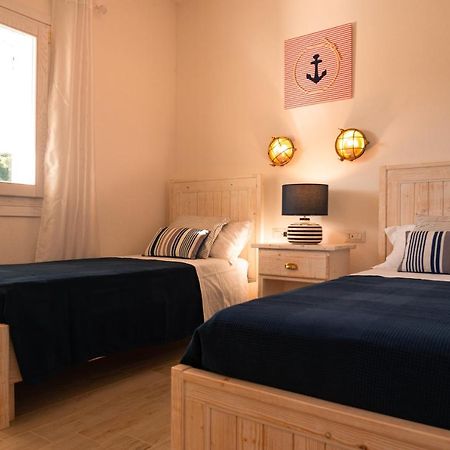 Residence Sardegnasummer Li Mori Будони Экстерьер фото